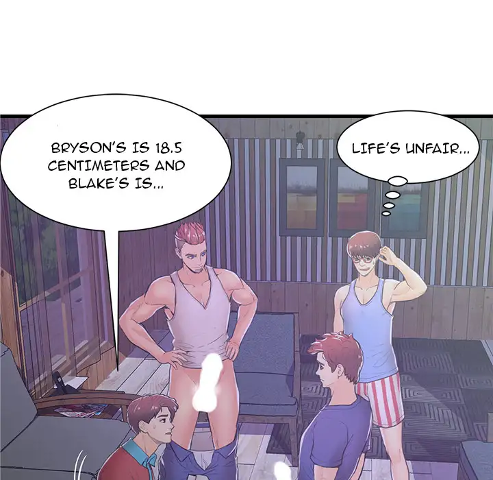 The Fling Zone Chapter 2 - Manhwa18.com