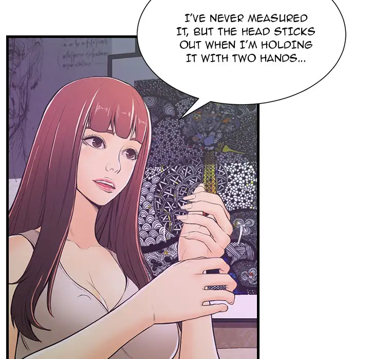 The Fling Zone Chapter 2 - Manhwa18.com