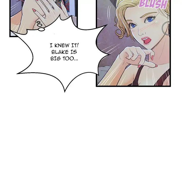 The Fling Zone Chapter 2 - Manhwa18.com