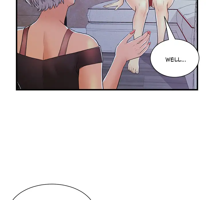 The Fling Zone Chapter 2 - Manhwa18.com