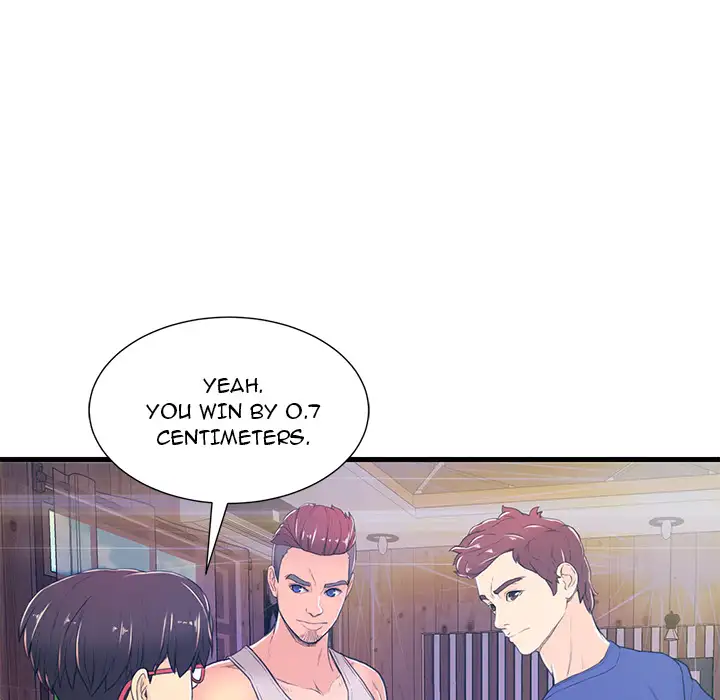 The Fling Zone Chapter 2 - Manhwa18.com