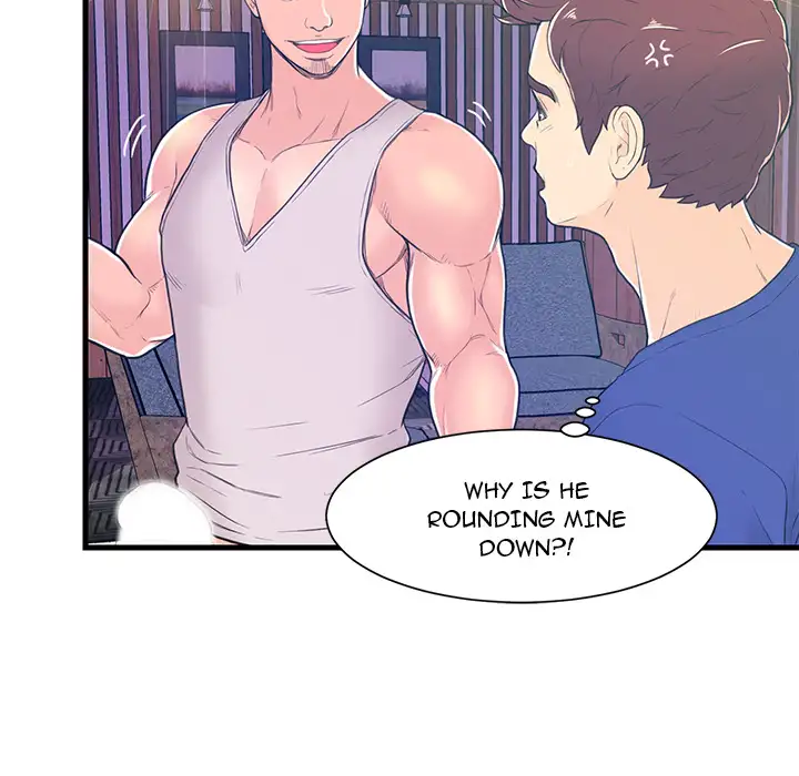 The Fling Zone Chapter 2 - Manhwa18.com