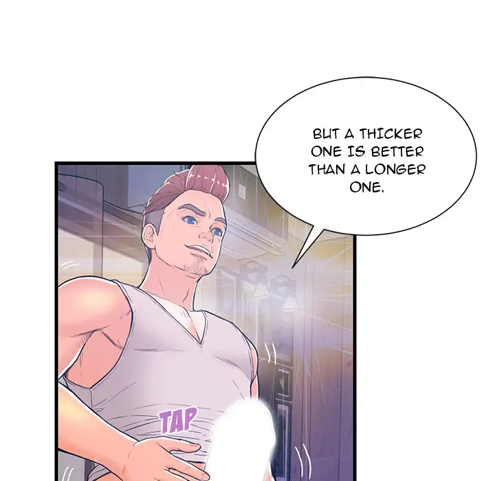 The Fling Zone Chapter 2 - Manhwa18.com