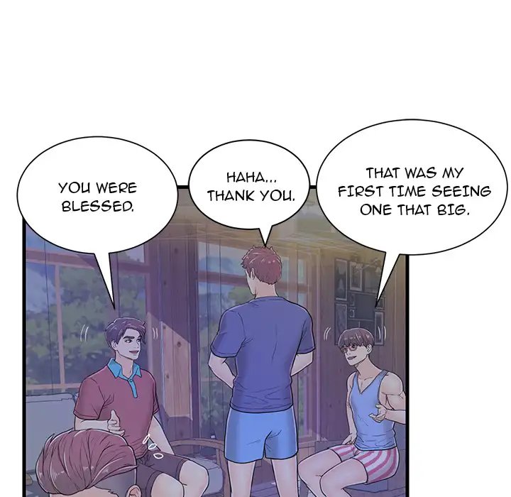 The Fling Zone Chapter 2 - Manhwa18.com