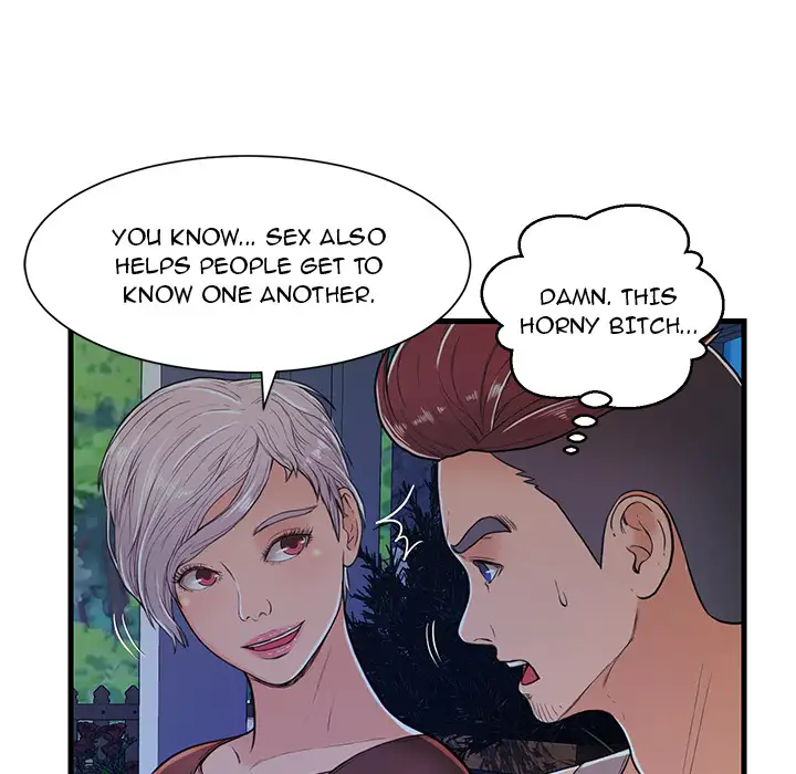 The Fling Zone Chapter 2 - Manhwa18.com