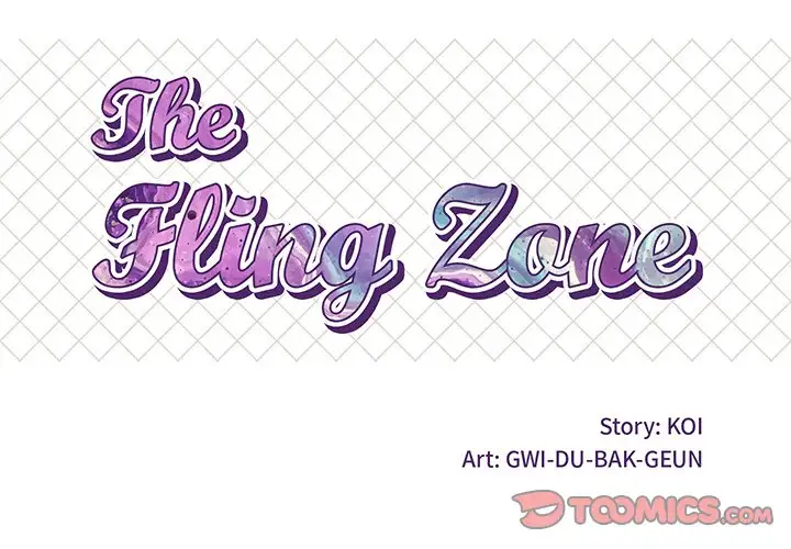 The Fling Zone Chapter 22 - Manhwa18.com