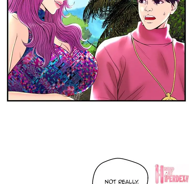 The Fling Zone Chapter 22 - Manhwa18.com