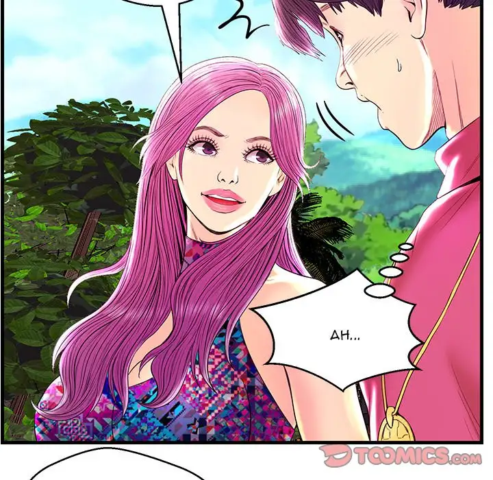 The Fling Zone Chapter 22 - Manhwa18.com