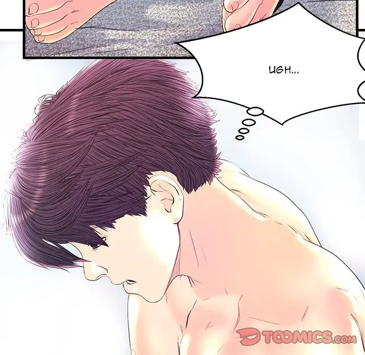 The Fling Zone Chapter 22 - Manhwa18.com