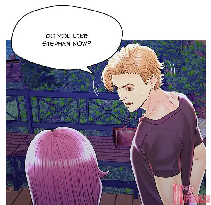 The Fling Zone Chapter 27 - Manhwa18.com