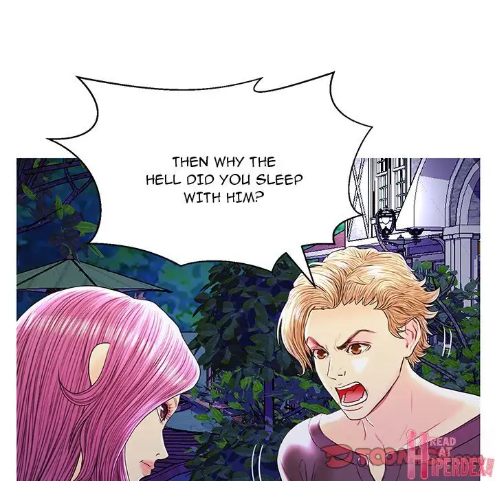 The Fling Zone Chapter 27 - Manhwa18.com