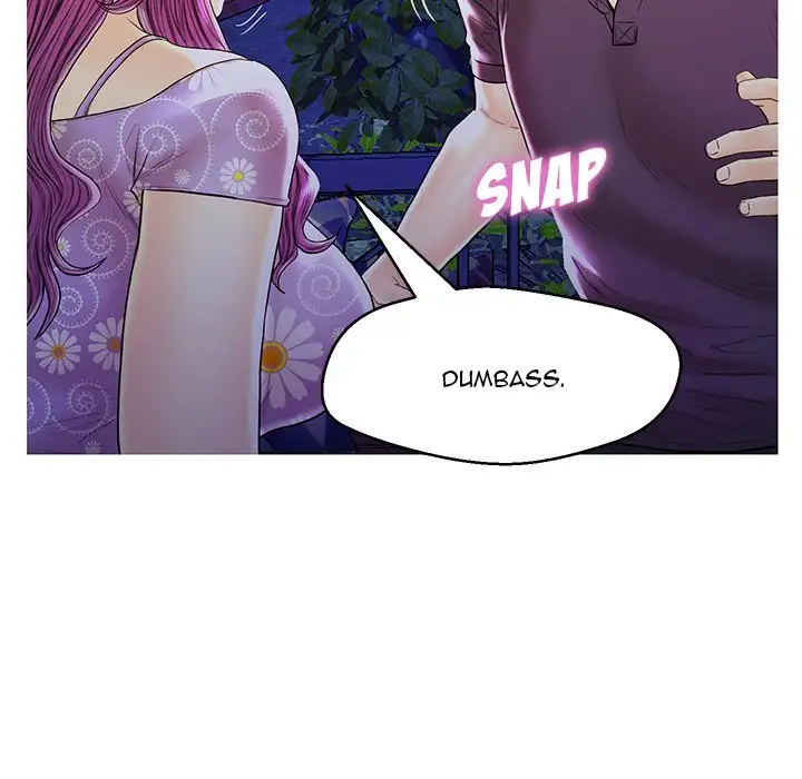 The Fling Zone Chapter 27 - Manhwa18.com