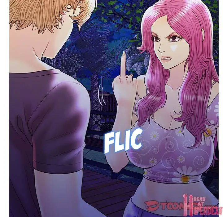 The Fling Zone Chapter 27 - Manhwa18.com