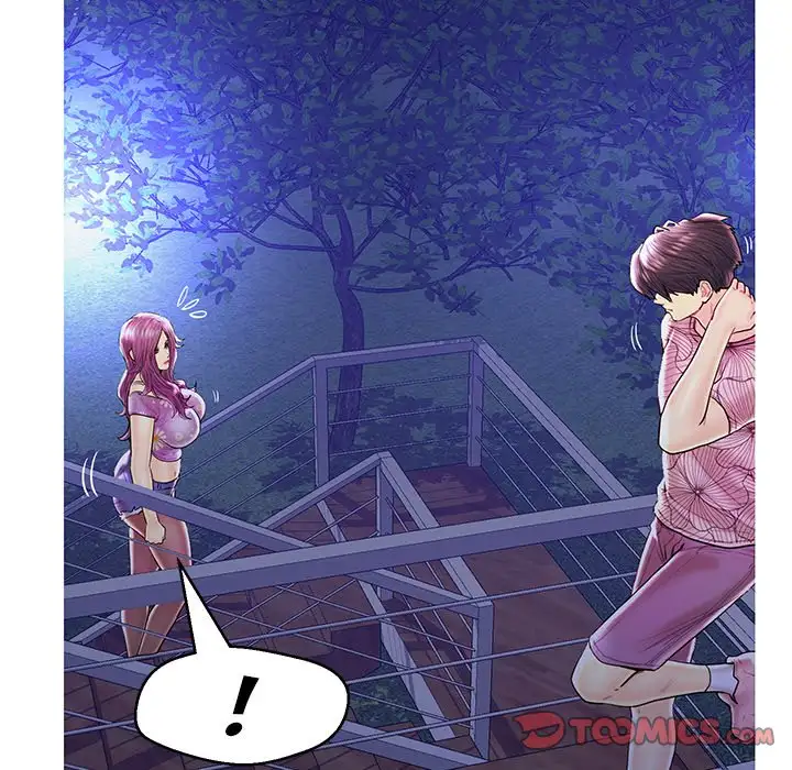 The Fling Zone Chapter 27 - Manhwa18.com