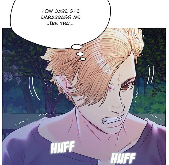 The Fling Zone Chapter 27 - Manhwa18.com