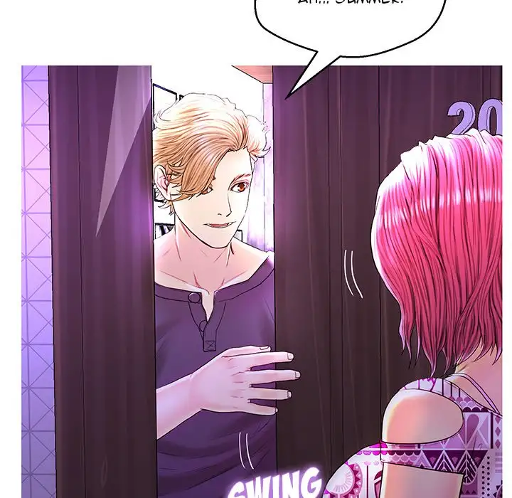 The Fling Zone Chapter 27 - Manhwa18.com