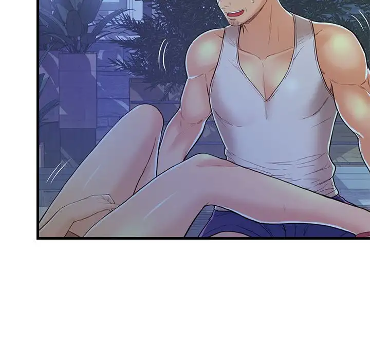 The Fling Zone Chapter 3 - Manhwa18.com