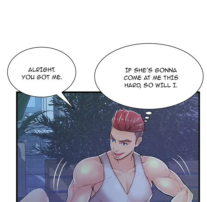 The Fling Zone Chapter 3 - Manhwa18.com