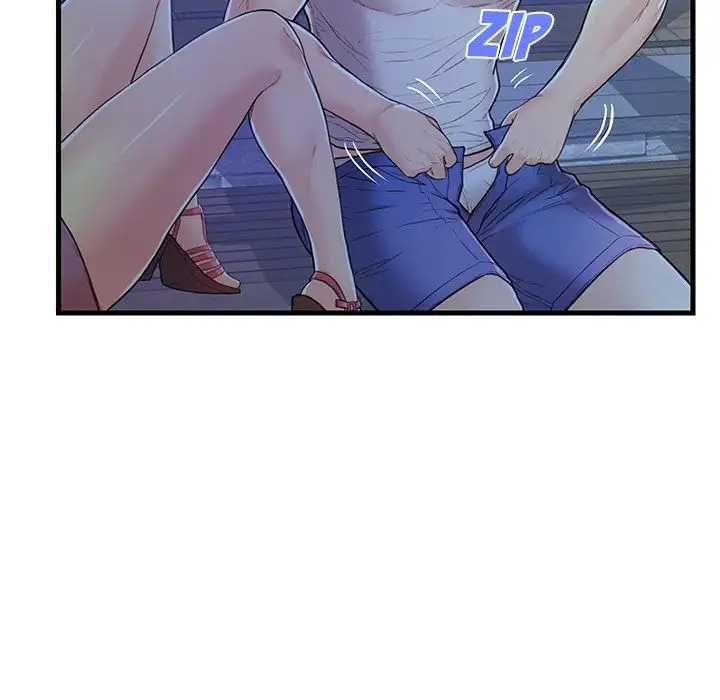 The Fling Zone Chapter 3 - Manhwa18.com