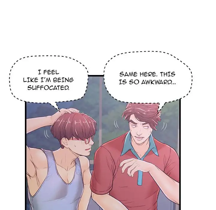 The Fling Zone Chapter 3 - Manhwa18.com