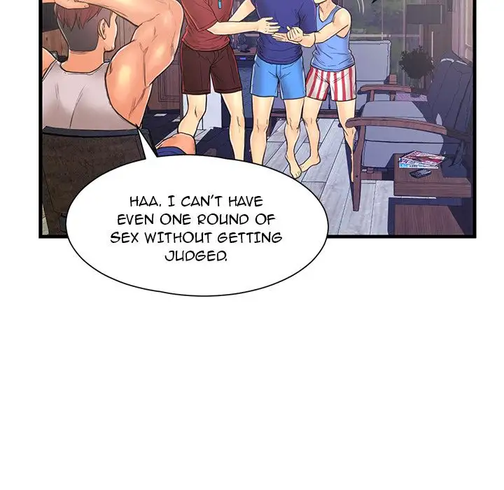 The Fling Zone Chapter 3 - Manhwa18.com