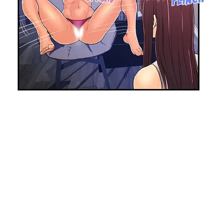 The Fling Zone Chapter 3 - Manhwa18.com