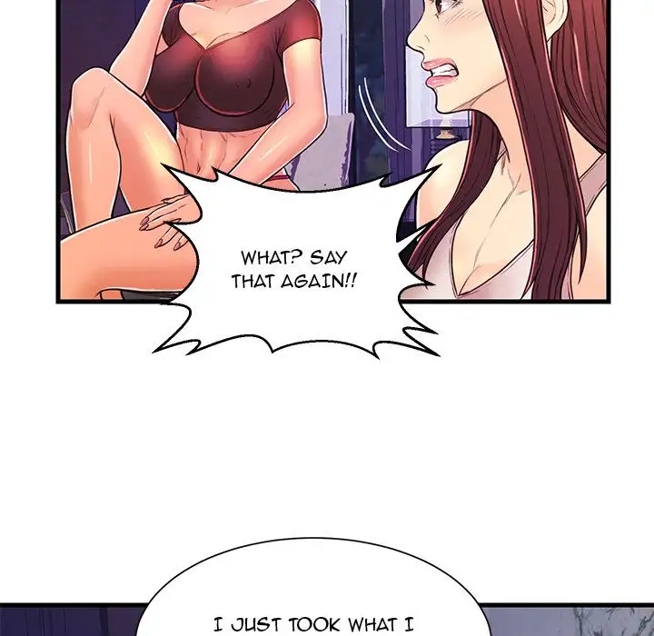 The Fling Zone Chapter 3 - Manhwa18.com