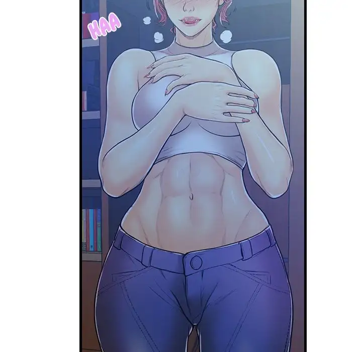 The Fling Zone Chapter 3 - Manhwa18.com