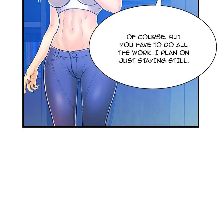 The Fling Zone Chapter 3 - Manhwa18.com