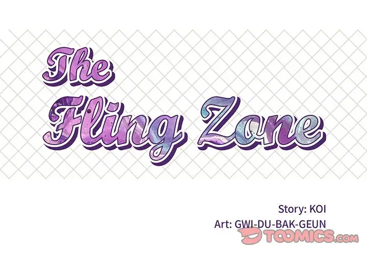 The Fling Zone Chapter 4 - Manhwa18.com