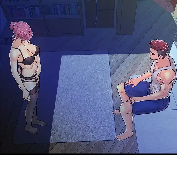 The Fling Zone Chapter 4 - Manhwa18.com