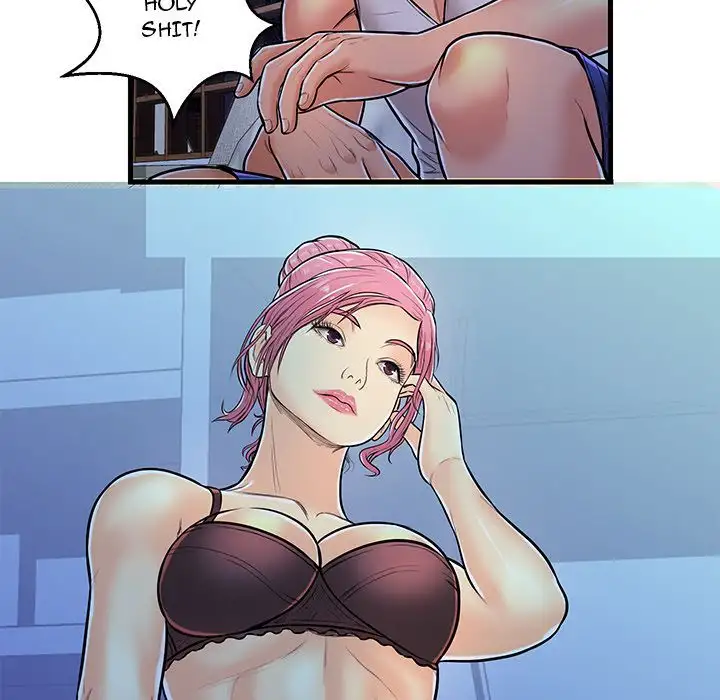 The Fling Zone Chapter 4 - Manhwa18.com