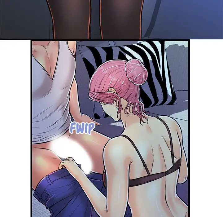 The Fling Zone Chapter 4 - Manhwa18.com