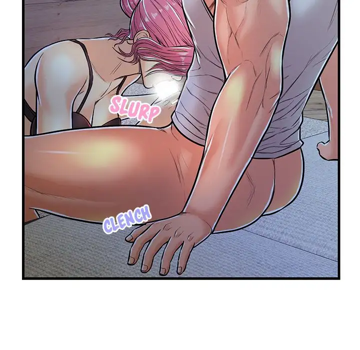 The Fling Zone Chapter 4 - Manhwa18.com