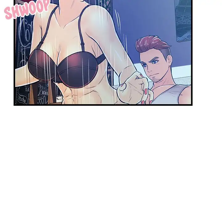 The Fling Zone Chapter 4 - Manhwa18.com