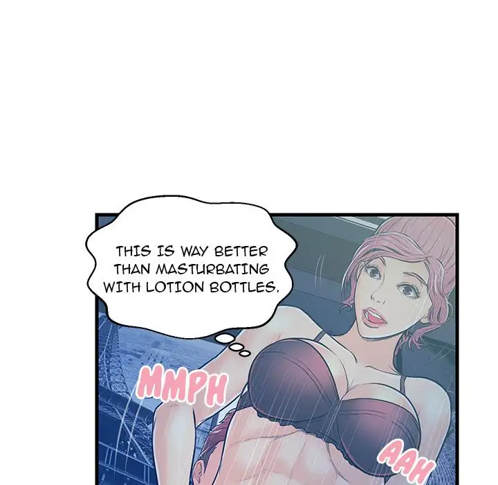 The Fling Zone Chapter 4 - Manhwa18.com
