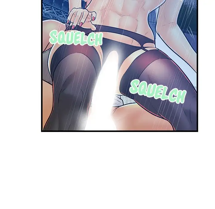 The Fling Zone Chapter 4 - Manhwa18.com