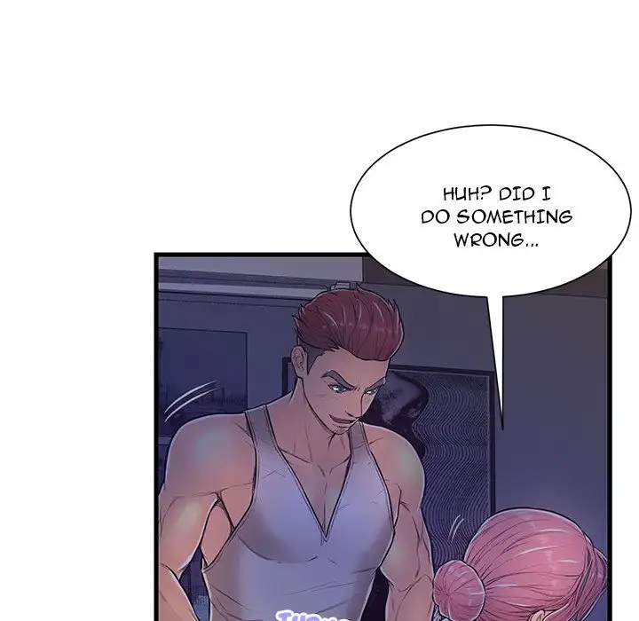 The Fling Zone Chapter 4 - Manhwa18.com