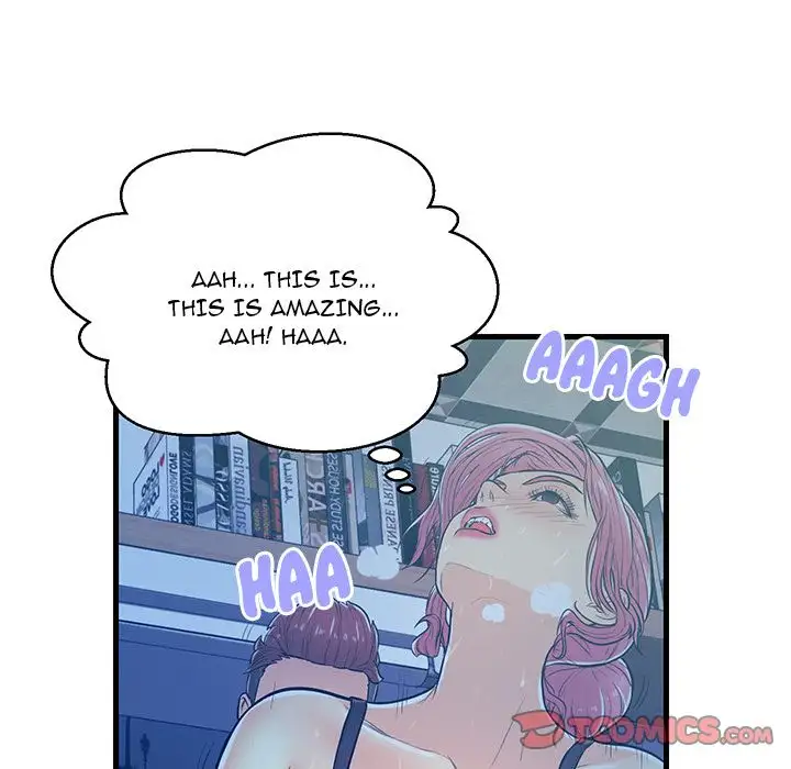 The Fling Zone Chapter 4 - Manhwa18.com