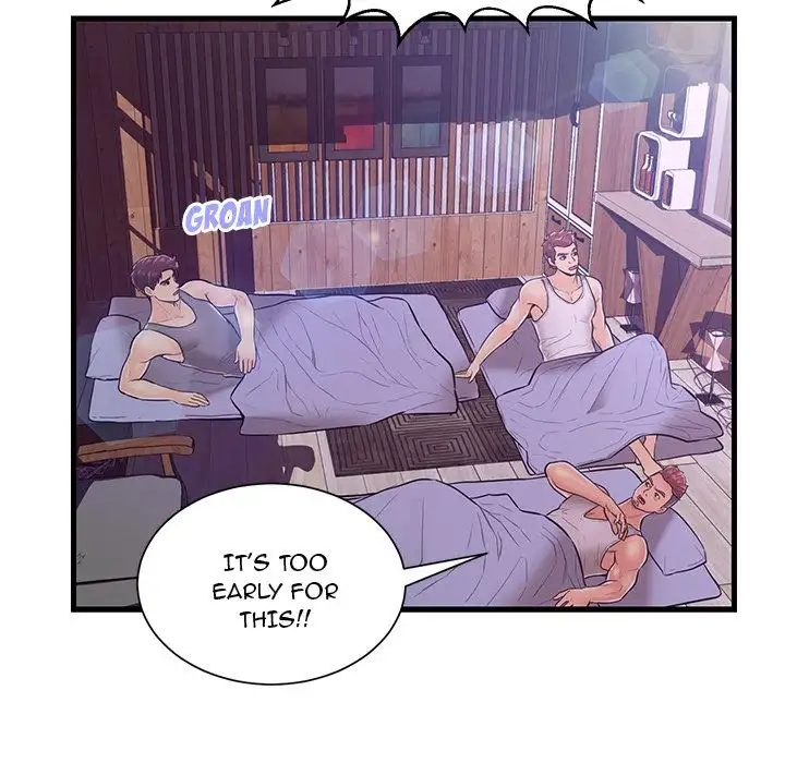The Fling Zone Chapter 4 - Manhwa18.com