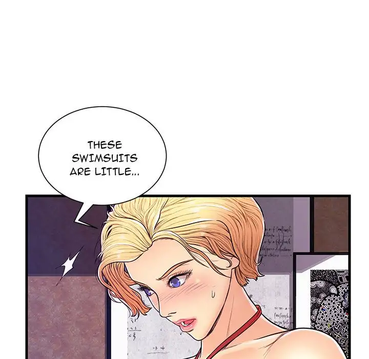 The Fling Zone Chapter 4 - Manhwa18.com