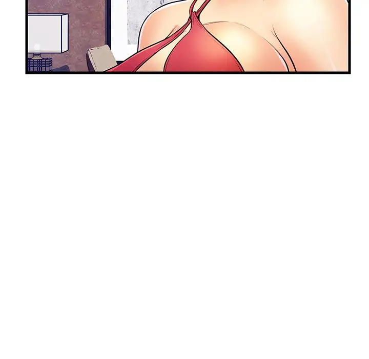 The Fling Zone Chapter 4 - Manhwa18.com