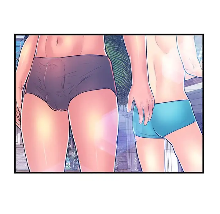 The Fling Zone Chapter 4 - Manhwa18.com