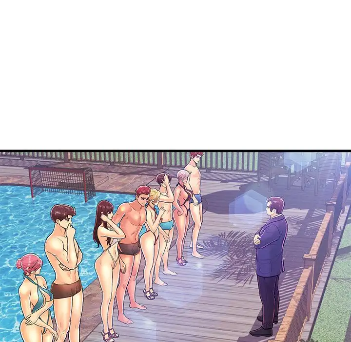 The Fling Zone Chapter 4 - Manhwa18.com