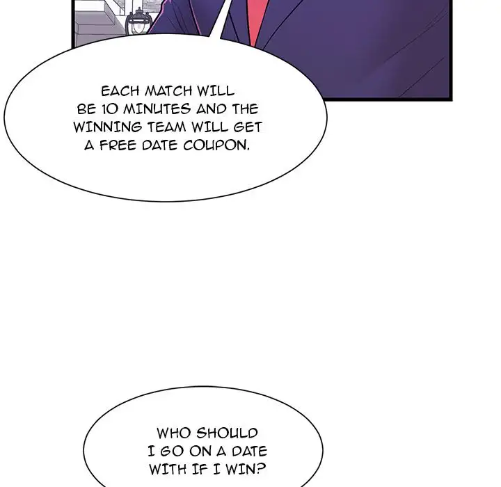 The Fling Zone Chapter 4 - Manhwa18.com