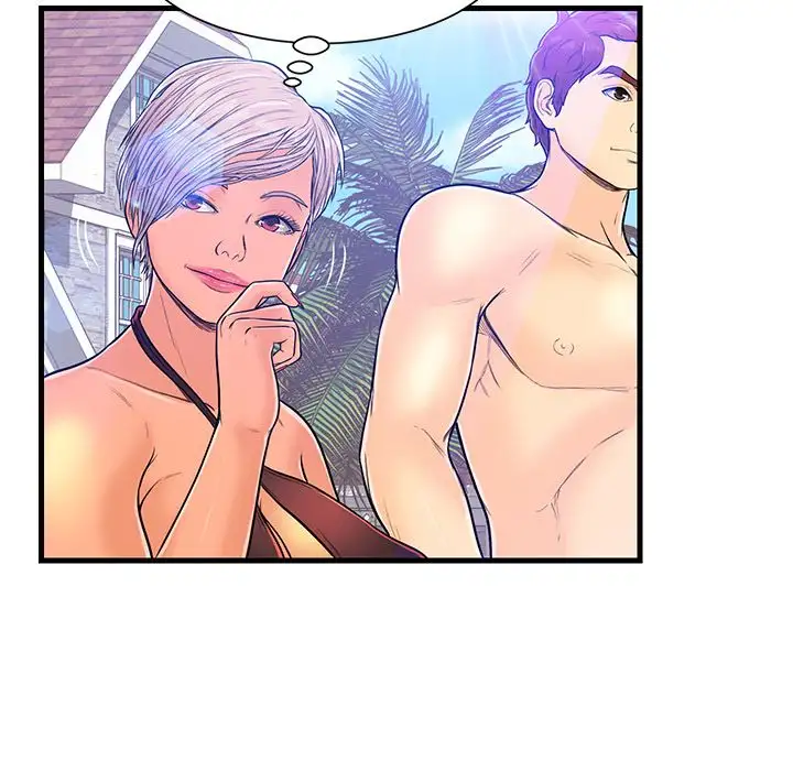 The Fling Zone Chapter 4 - Manhwa18.com