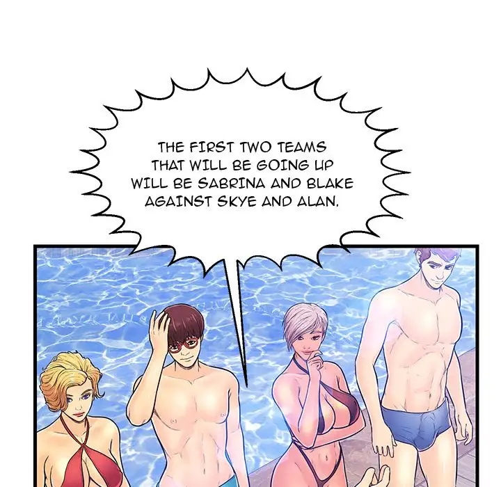 The Fling Zone Chapter 4 - Manhwa18.com