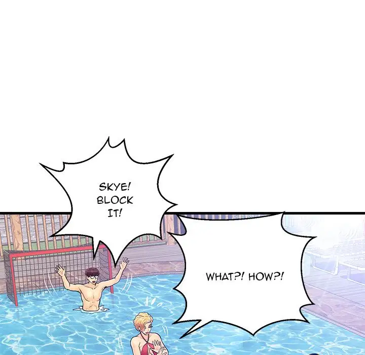 The Fling Zone Chapter 4 - Manhwa18.com