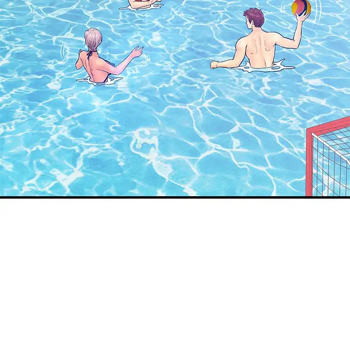 The Fling Zone Chapter 4 - Manhwa18.com