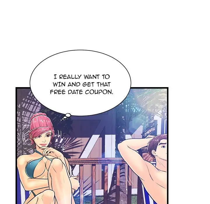 The Fling Zone Chapter 4 - Manhwa18.com